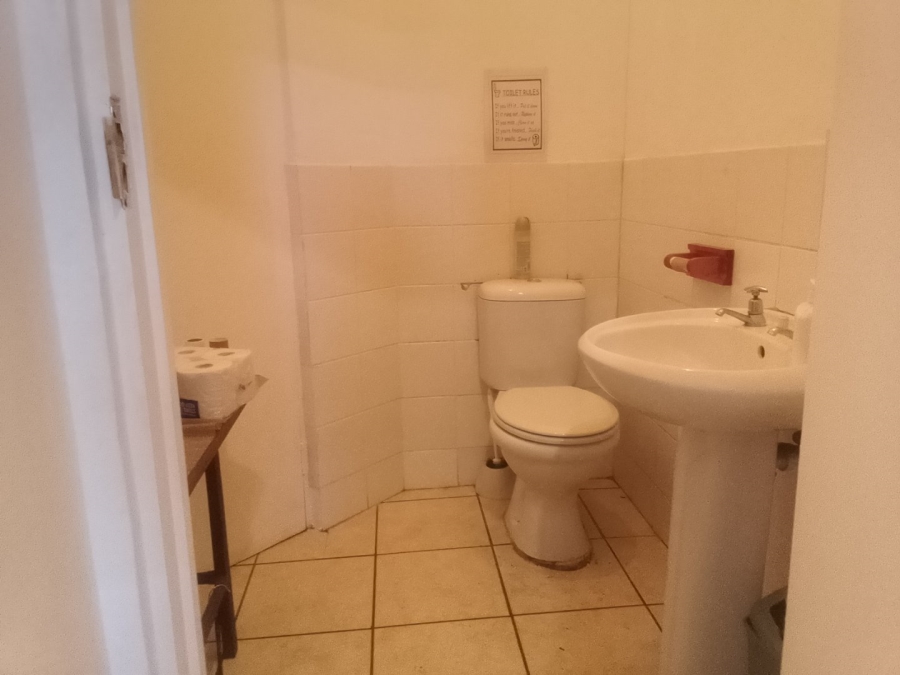 To Let commercial Property for Rent in George Central Western Cape